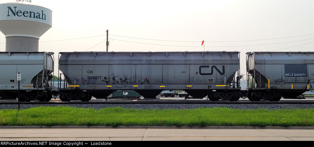 CN 389077